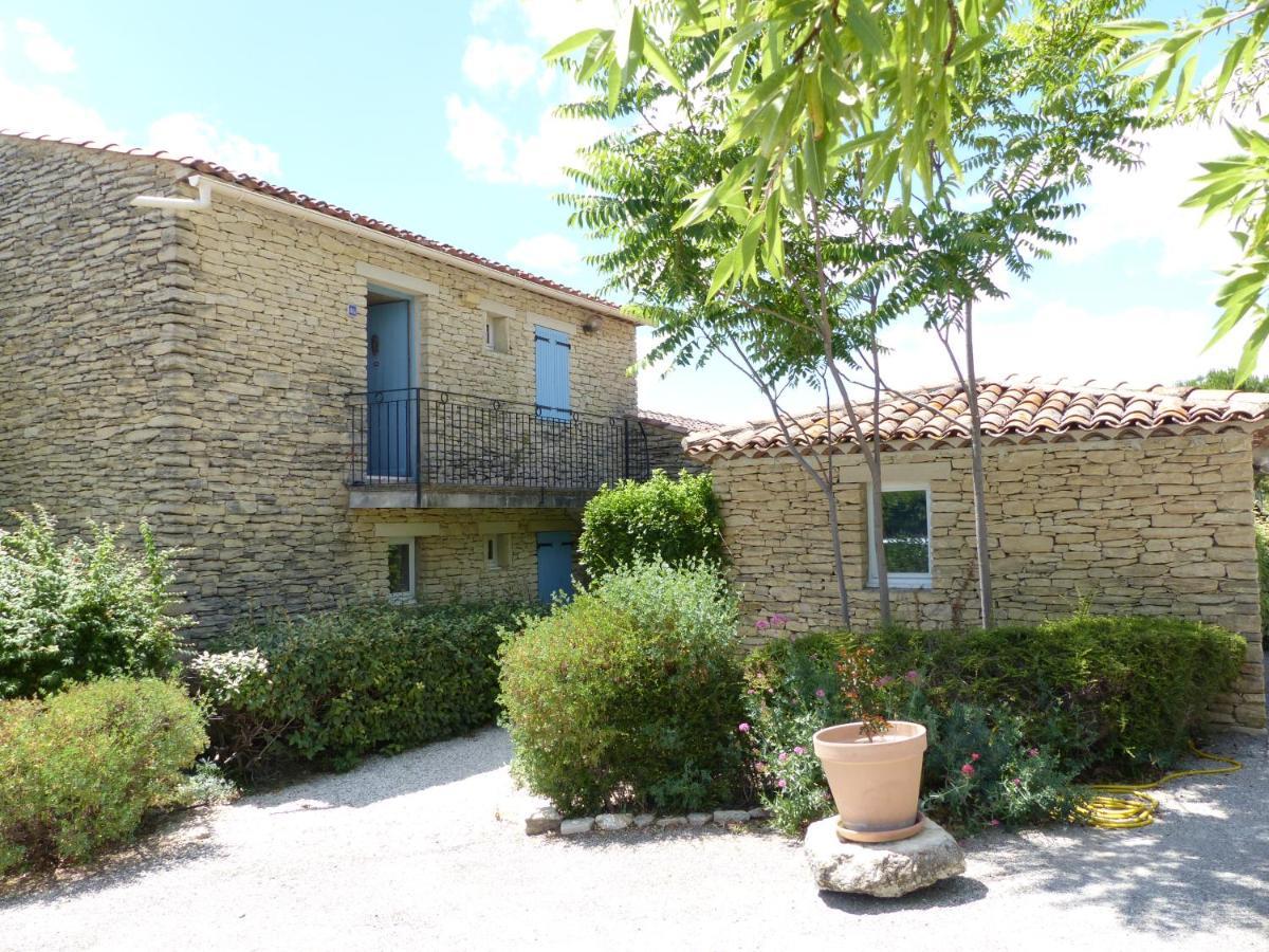 Gite Lavande De Provence - Domaine Les Bastidons 戈尔德 外观 照片
