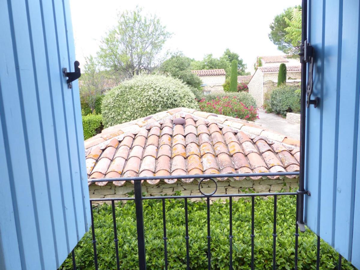 Gite Lavande De Provence - Domaine Les Bastidons 戈尔德 外观 照片