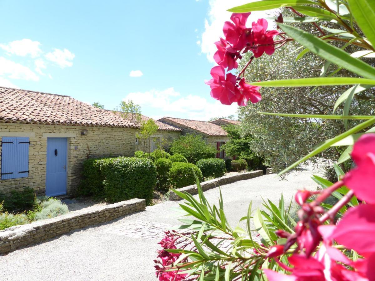 Gite Lavande De Provence - Domaine Les Bastidons 戈尔德 外观 照片